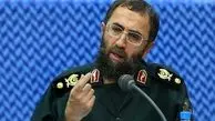 ۴ هزار شهید ایرانی در خاک عراق