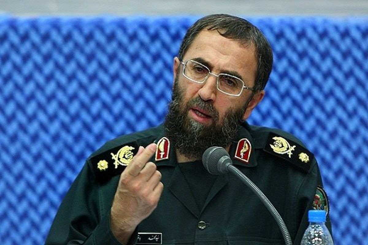 ۴ هزار شهید ایرانی در خاک عراق