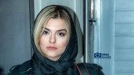 استایل متفاوت دنیا مدنی در جشنواره فیلم فجر/عکس