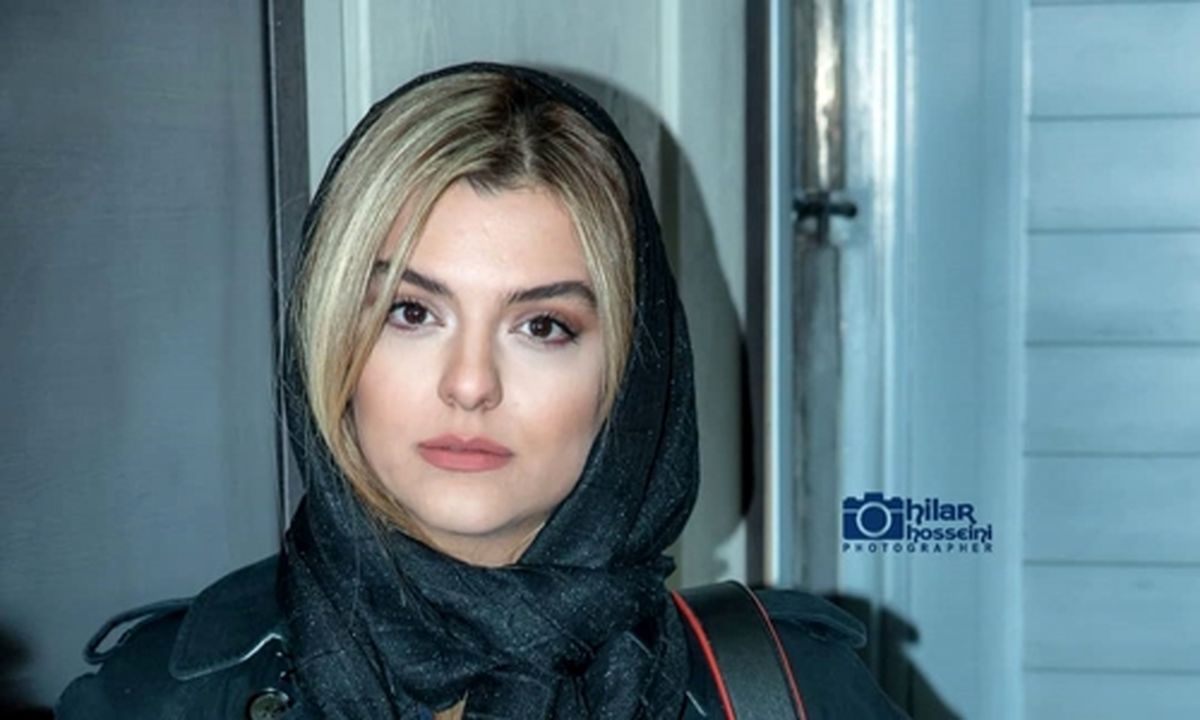 استایل متفاوت دنیا مدنی در جشنواره فیلم فجر/عکس