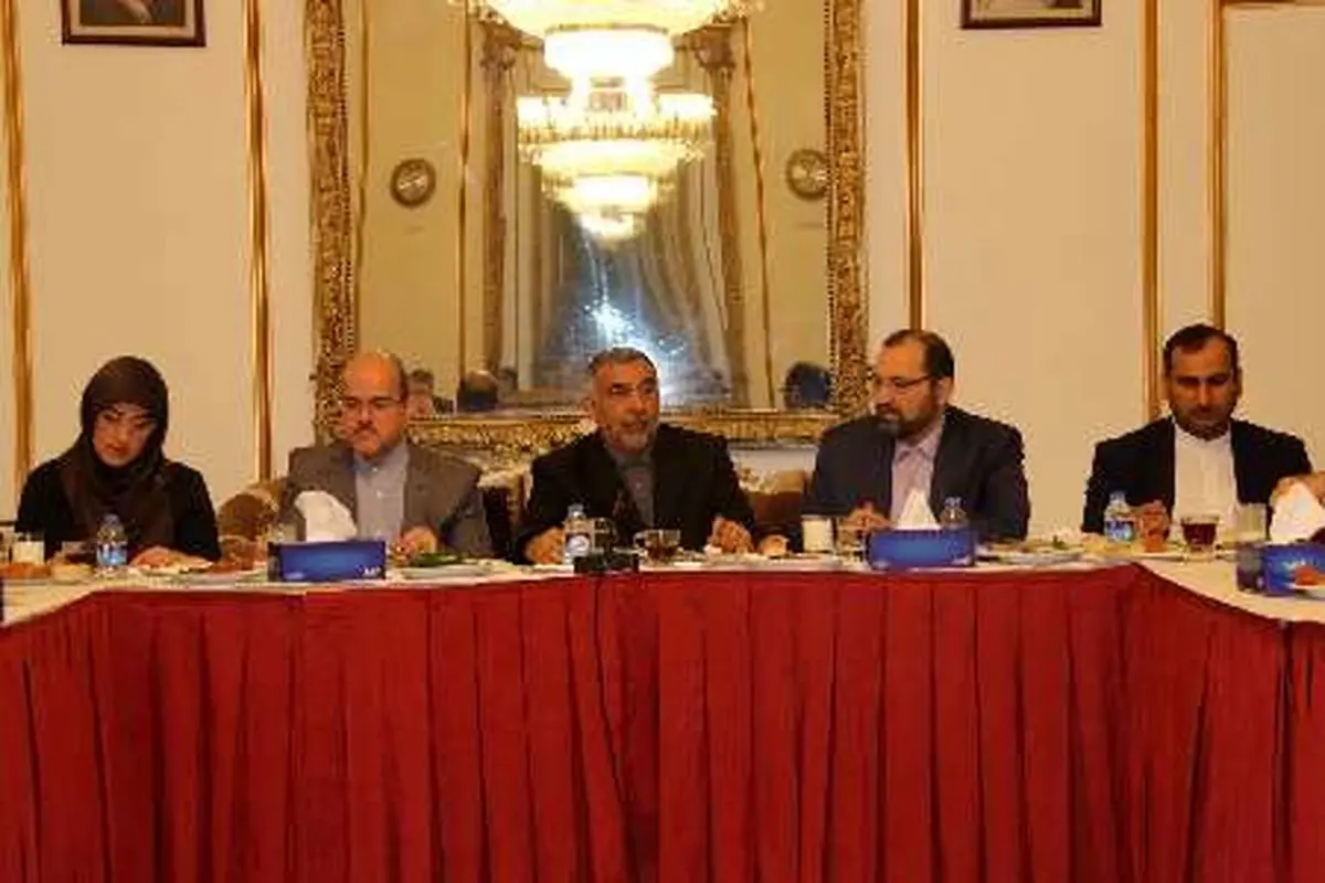سفیر ایران در آنکارا: در ارتباط با تمامیت ارضی عراق دیدگاه مشترکی با ترکیه داریم