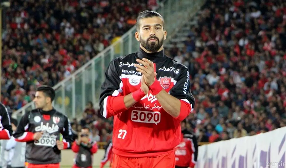 جانشین رضاییان از کجا می آید!؟