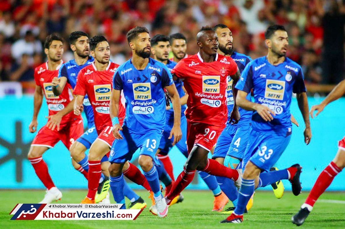 تاریخ رسیدگی به شکایت سوپر جام مشخص شد