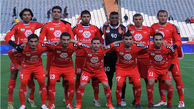 آخرین ترکیب پرسپولیس اعلام شد!