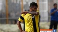 اظهارات میلاد میداوودی در مورد کسب تساوی مقابل پرسپولیس