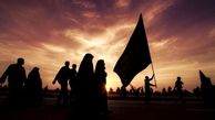 تردد زائران اربعین از مرز مهران بدون ویزا ممنوع