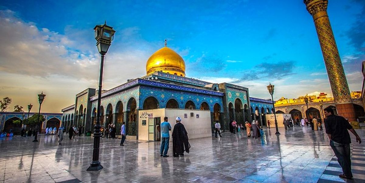  خبر خوب برای مشتاقان زیارت حرم حضرت زینب (س)