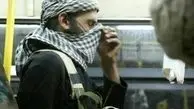 کشته شدن یک سرکرده ارشد داعش در نزدیکی مرز عراق و سوریه