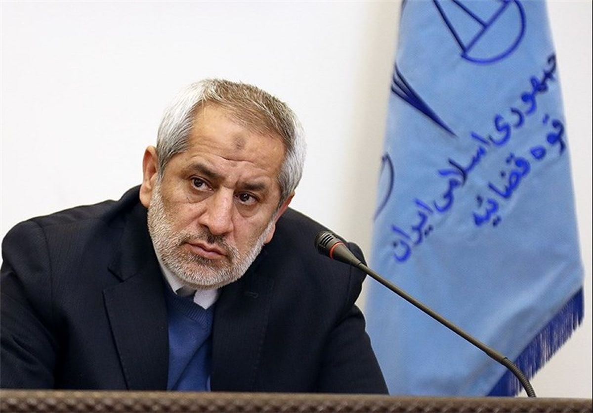 اختلاس ۸۰۰ میلیارد تومانی از یک بانک در "فساد بزرگ"
