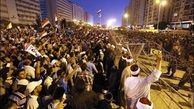 اوضاع مصر بسیار متزلزل است