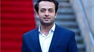 مصطفی زمانی به «کیوسک» می‌آید