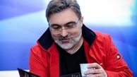 خواننده معروف؛ پولدار باش، ستاره شو!