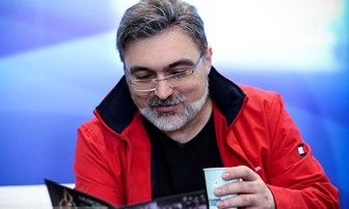خواننده معروف؛ پولدار باش، ستاره شو!