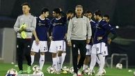 اینجا هیچ‌کس جرأت اعتراض ندارد