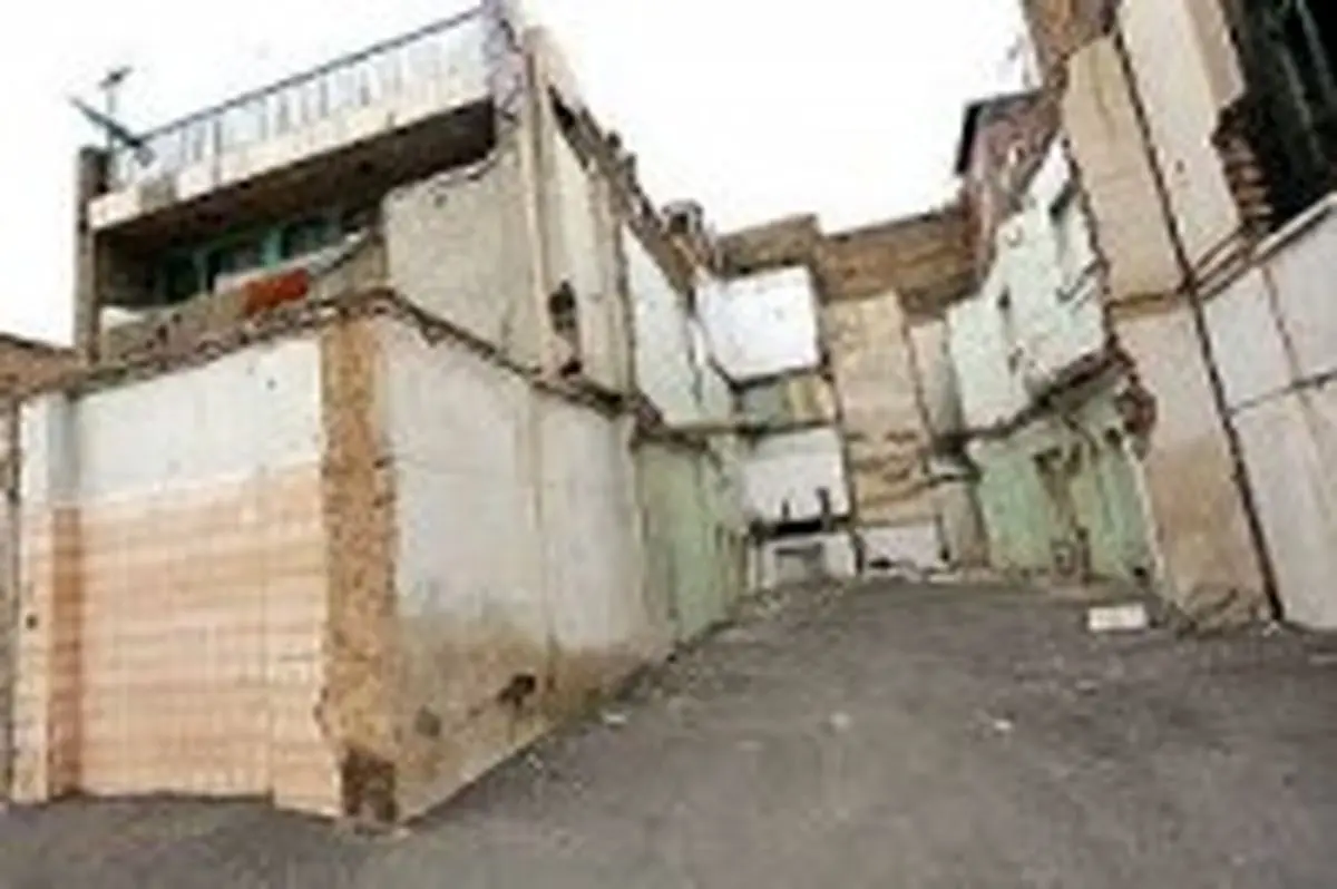 ارائه تسهیلات نوسازی 50میلیونی به تهرانی‌ها 