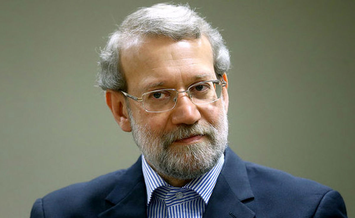 لاریجانی: عربستان توهماتش را کنار بگذارد 