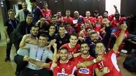 پرسپولیس به دنبال درآمد 4 میلیاردی از بازی السد