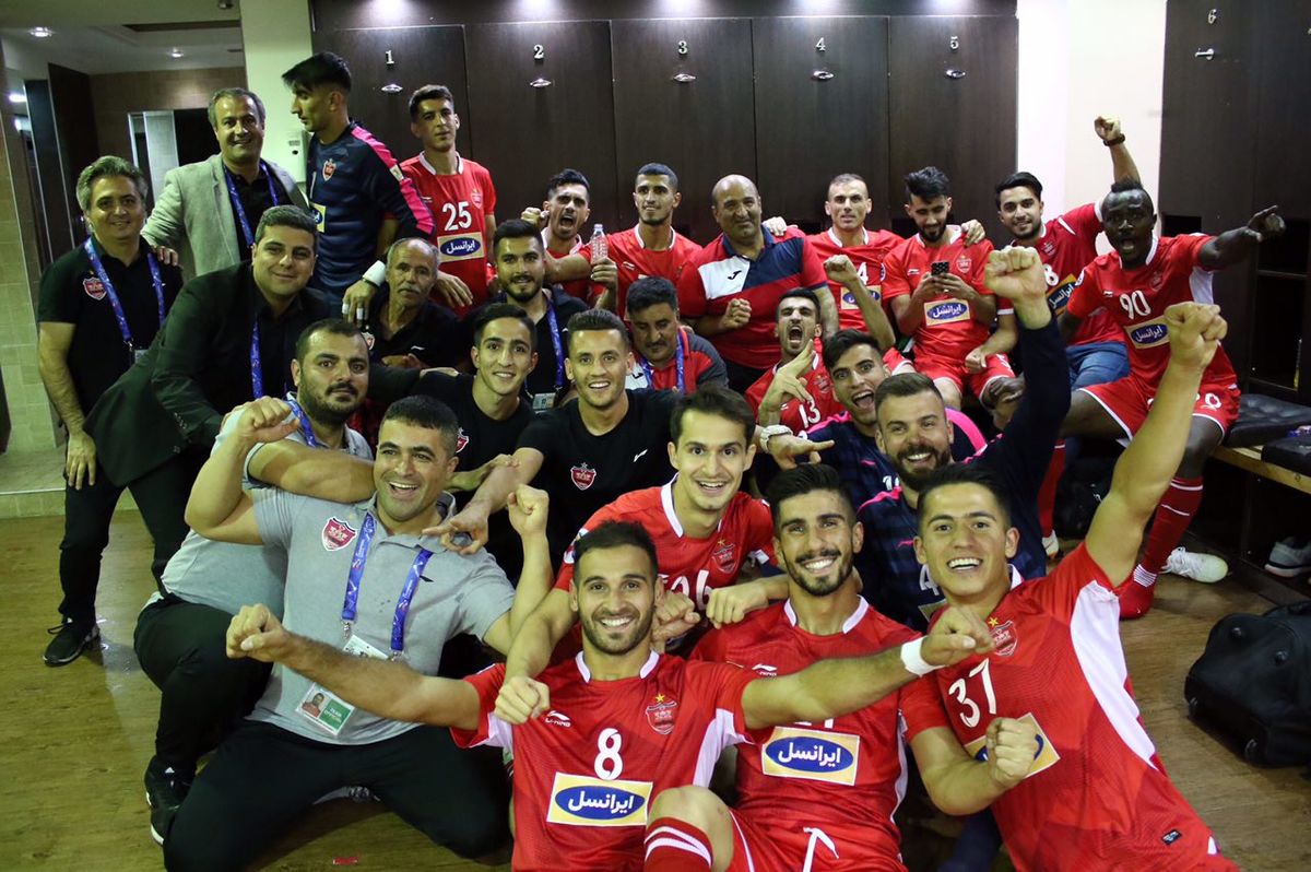 پرسپولیس به دنبال درآمد 4 میلیاردی از بازی السد