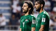 چرا ستاره ملی‌پوش پرسپولیس این تیم را انتخاب کرد؟!