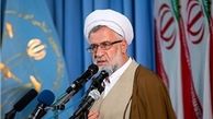 بررسی 200 پرونده شکایت از نیروهای مسلح در ایام فتنه 88