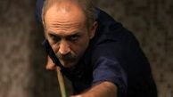 هادی حجازی فر و ورزش شیکش+عکس
