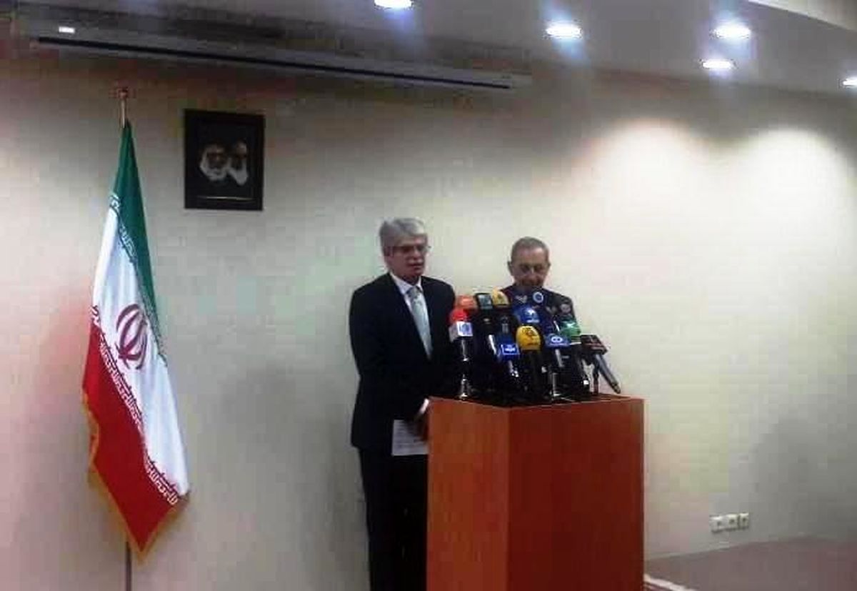 بازتاب مذاکرات وزیر خارجه اسپانیا با ولایتی در رسانه های این کشور