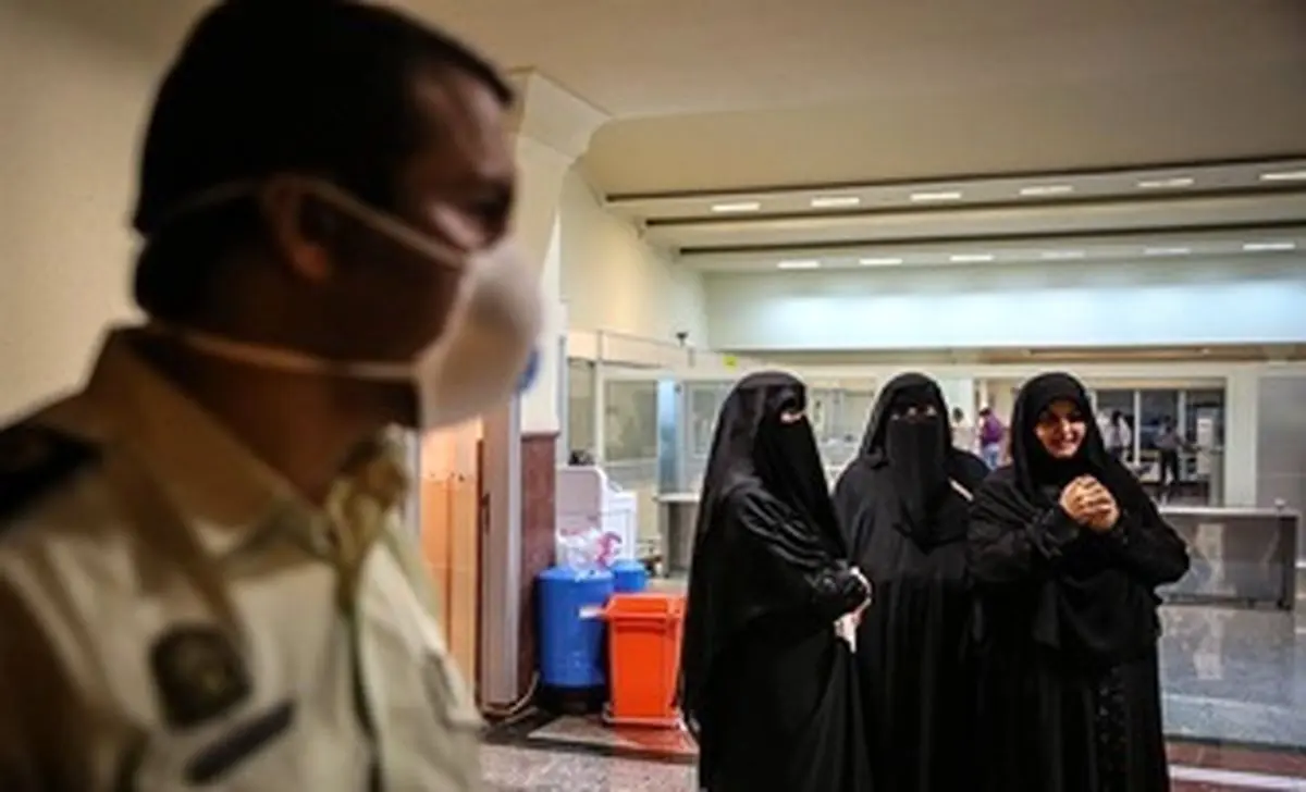 یکی از بیماریهای مهم حجاج کشورمان