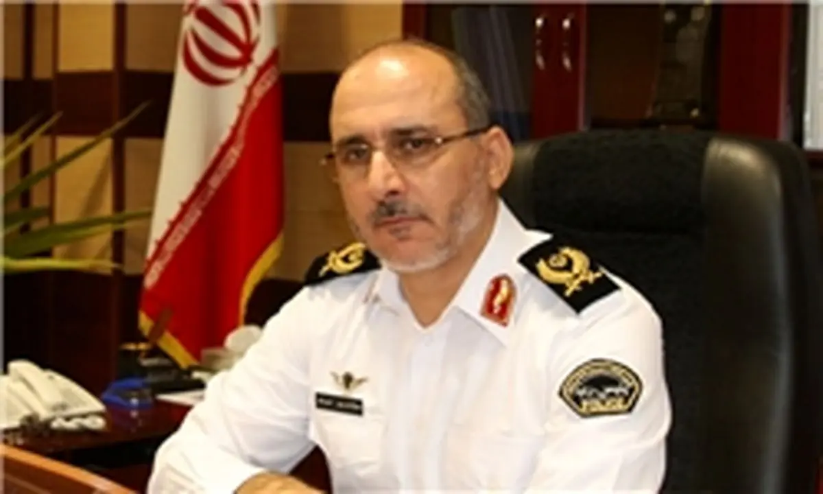 برخورد پلیسی و قضایی شدید با دستکاری کنندگان سامانه کنترل ناوگان حملونقل مسافربری