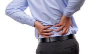 افراد مبتلا به دیابت در معرض ریسک بالای کمردرد
