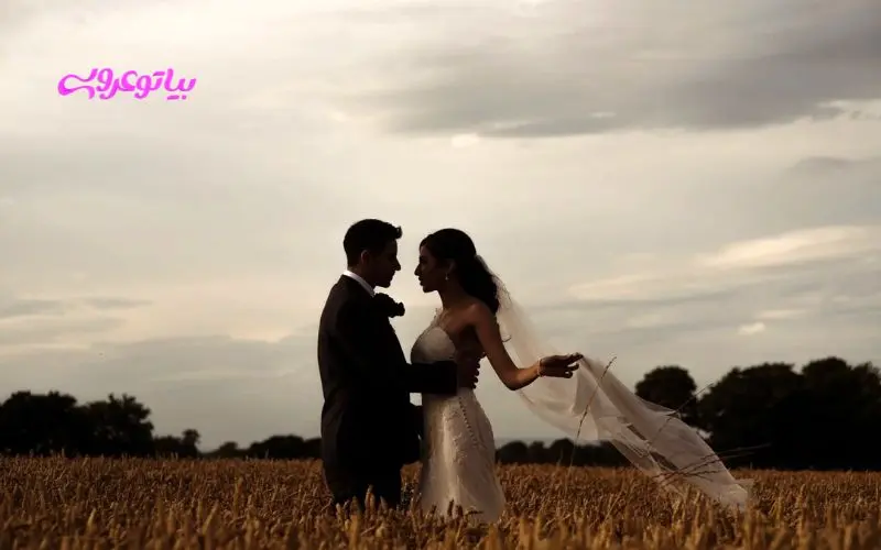 لیست بهترین آتلیه عکاسی مشهد