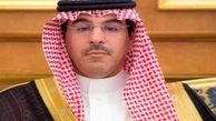 ادعای بی اساس وزیر سعودی علیه ایران