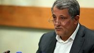 فیلم:: هاشمی جلسه شورای شهر را ترک کرد