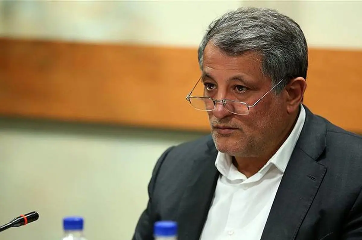 فیلم:: هاشمی جلسه شورای شهر را ترک کرد
