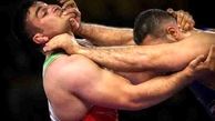 صادقی، قاسمپور و شهبازی به نیمه نهایی صعود کردند