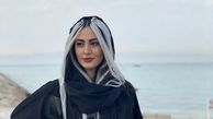 باورتون میشه ایشون بازیگر بانوی عمارت باشه؟ + عکس