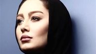 تیپ جدید "سحر قریشی" در کنار دریا/ عکس