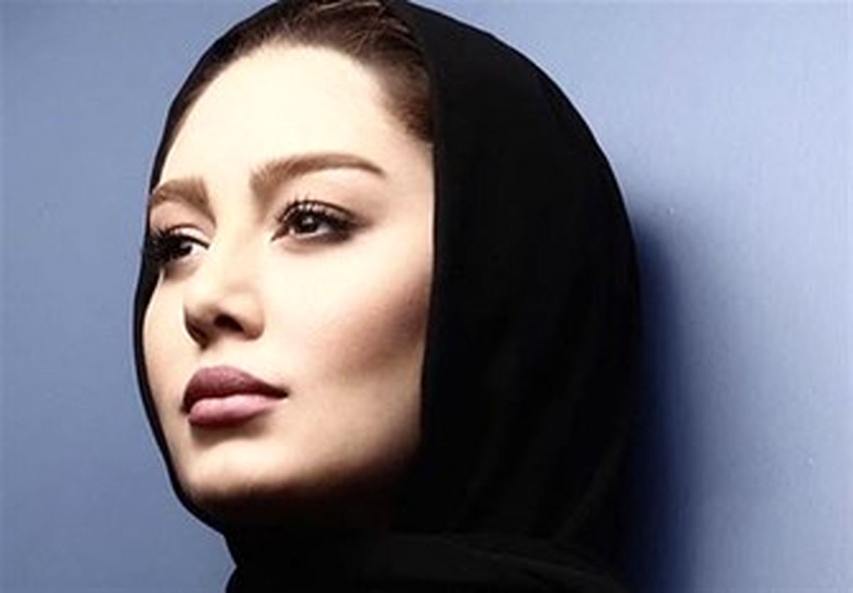 تیپ جدید "سحر قریشی" در کنار دریا/ عکس