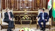  آماده همکاری با واشنگتن در تمامی زمینه‌ها هستیم