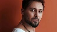 عکس جدید دانیال عبادی + عکس