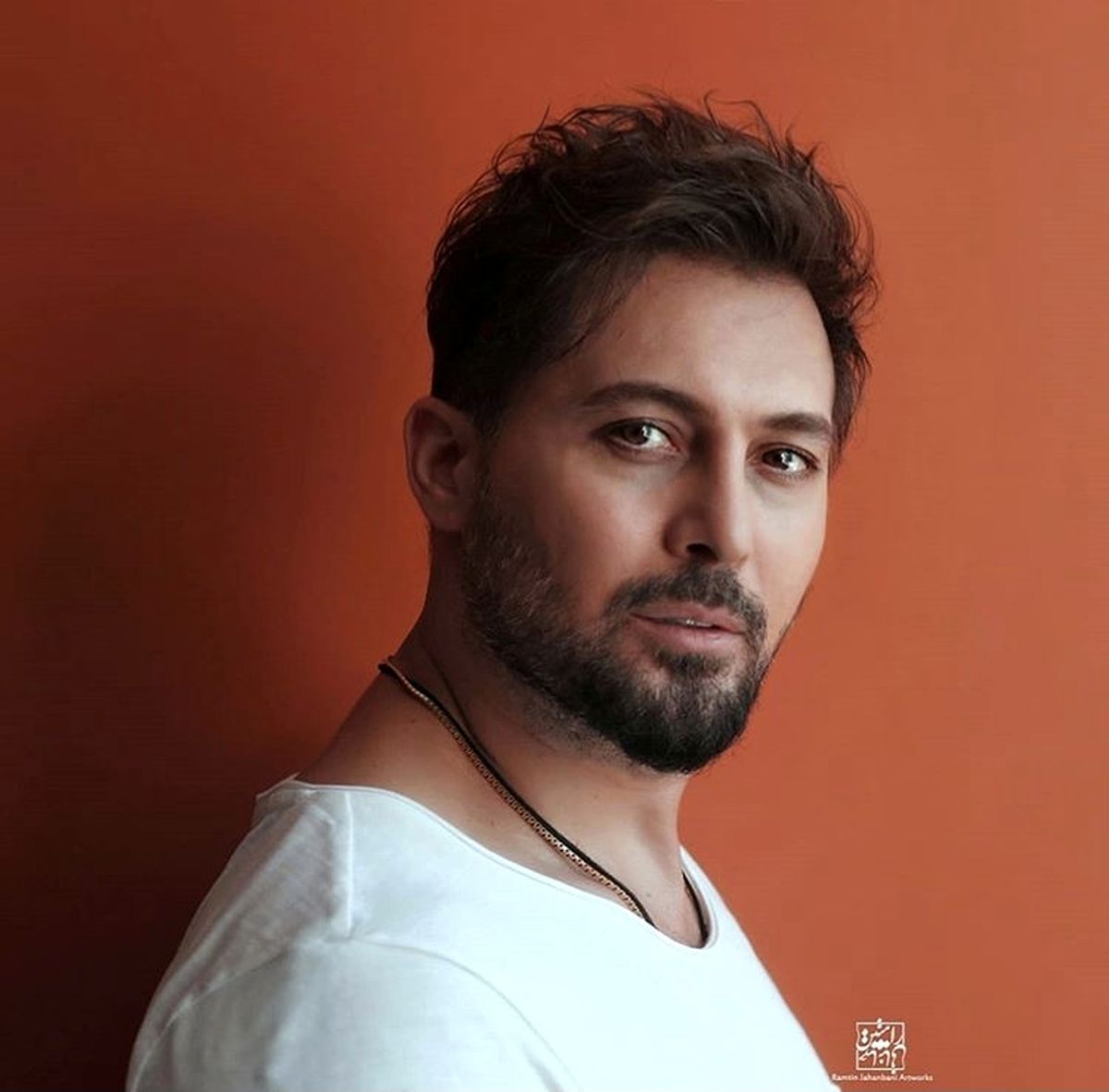 عکس جدید دانیال عبادی + عکس