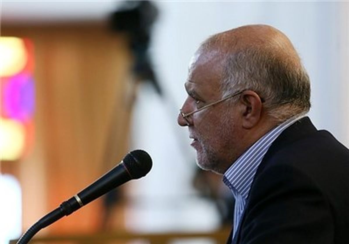 ۶ نکته درباره برنامه پیشنهادی زنگنه