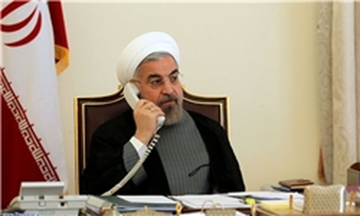 ایران در مبارزه با تروریسم، در کنار مردم و دولت سوریه خواهد ماند