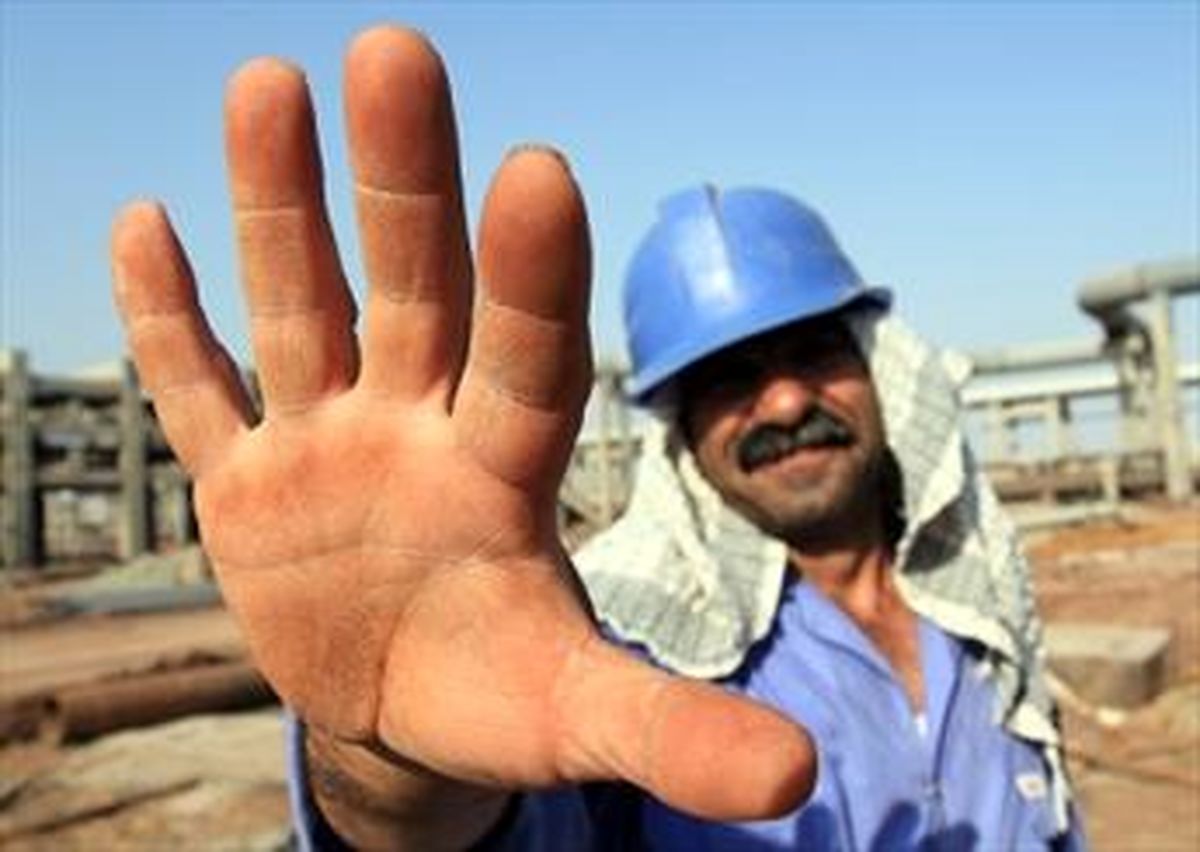 ساخت ۳ خط لوله بزرگ نفتی متوقف شد