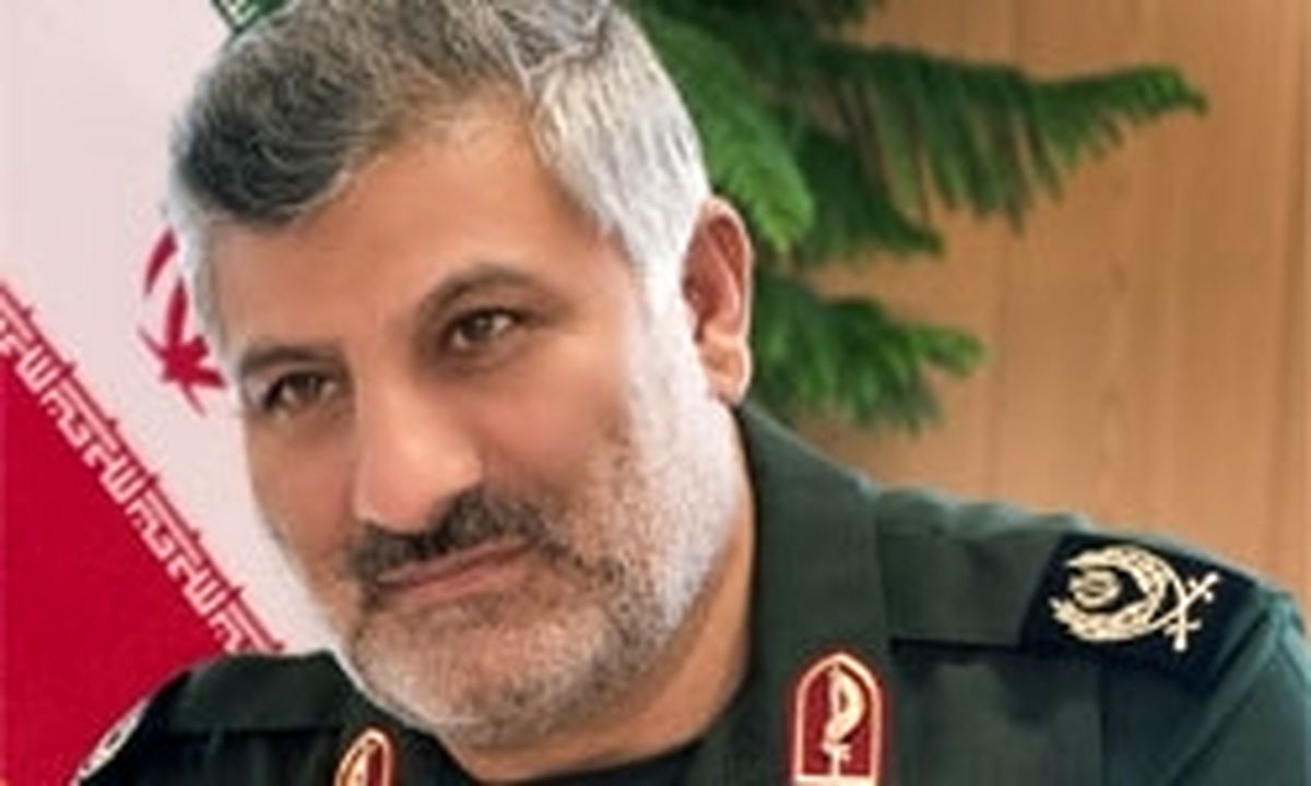 پالایشگاه پارس جنوبی نماد خط شکنی سپاه در عرصه سازندگی