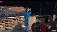 استقبال عربستان سعودی از اظهارات ضد ایرانی نیکی هیلی