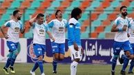  فوق ستاره استقلال بازی پرسپولیس را از دست داد؟! + عکس