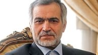 پذیرش حسین فریدون در دانشگاه گیلان تکذیب شد