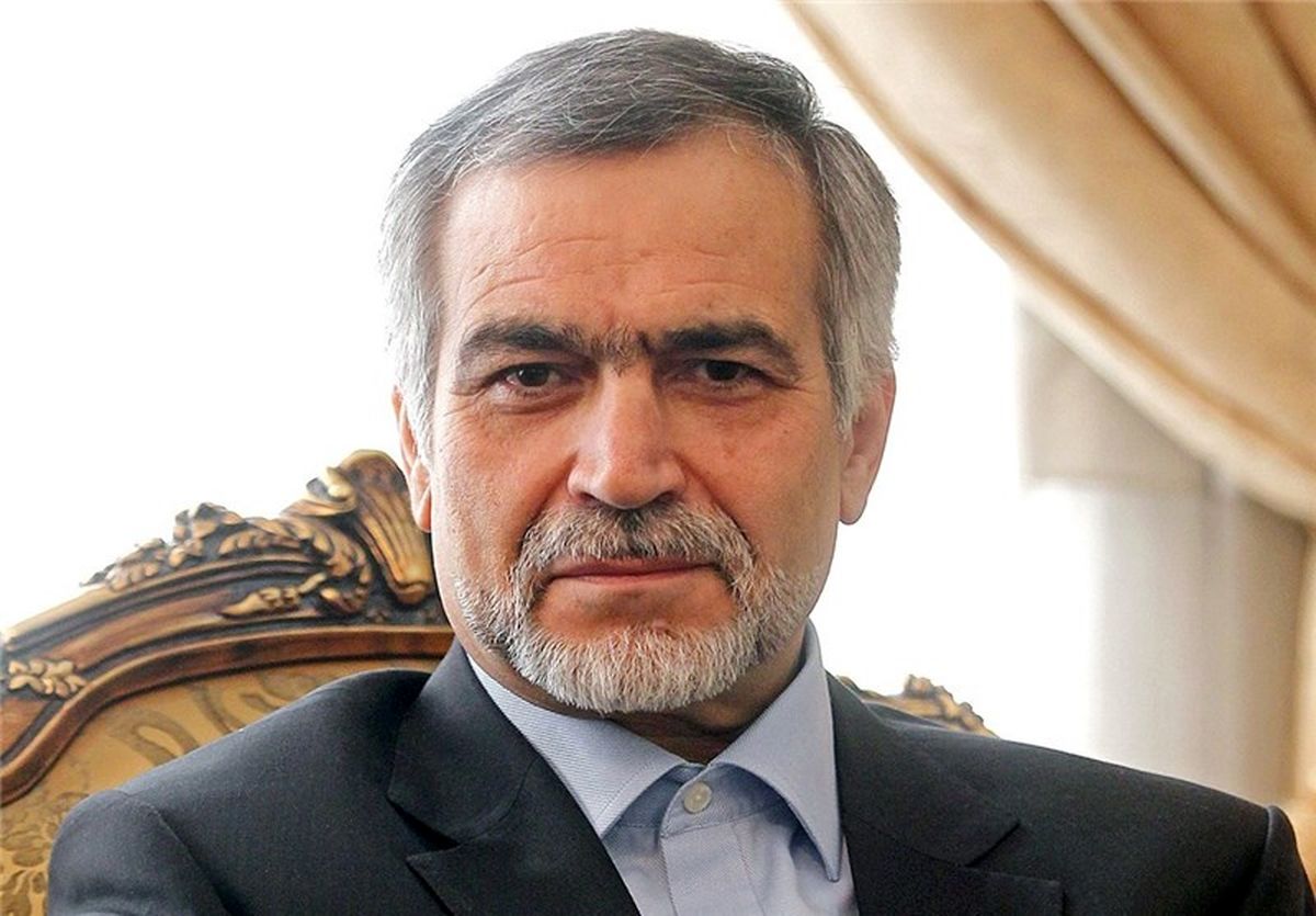 پذیرش حسین فریدون در دانشگاه گیلان تکذیب شد