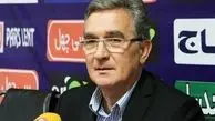 برانکو به نشست خبری پرسپولیس نرفت