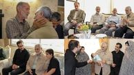 حاج قاسم خانه به خانه در جستجوی شهدا